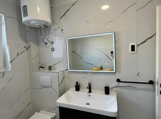 Luce - Dome Apartman *