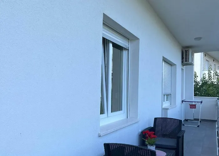 Apartman Luce - Dome