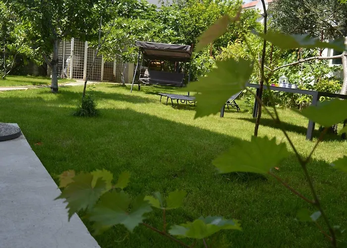 Luce - Dome Apartman Split