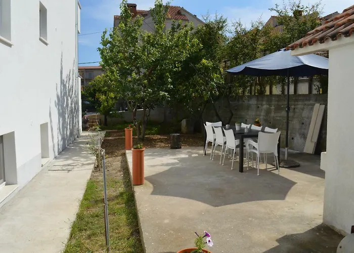 Apartman Luce - Dome Split