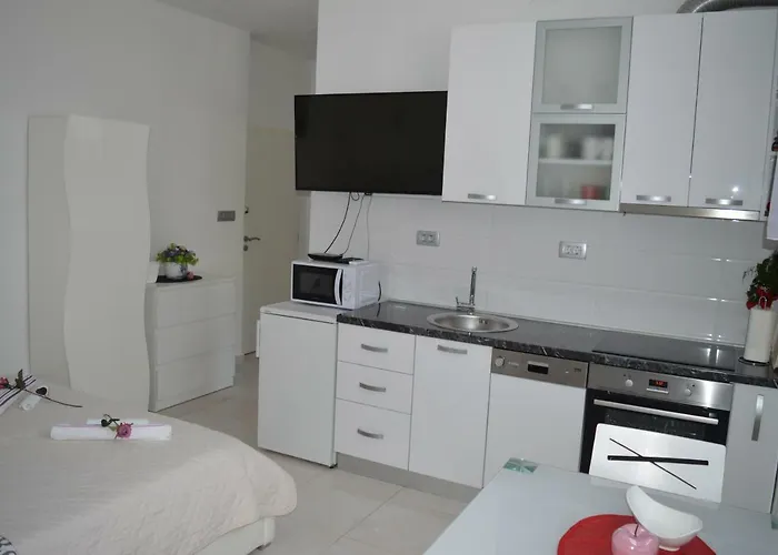 Apartman Luce - Dome *