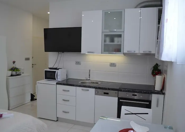 Apartman Luce - Dome