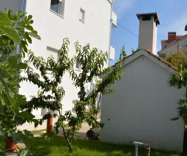 Luce - Dome Apartman