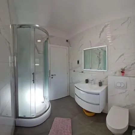 Luce - Dome Apartman