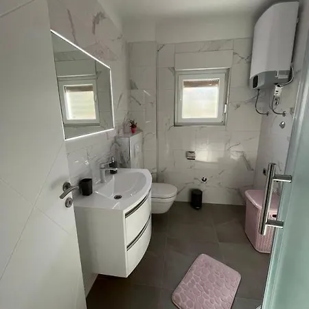 Apartman Luce - Dome