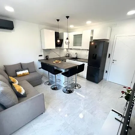 Luce - Dome Apartman