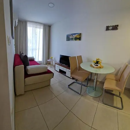 Luce - Dome Apartman