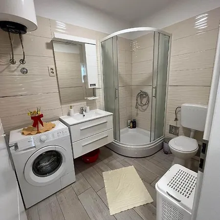 Apartman Luce - Dome