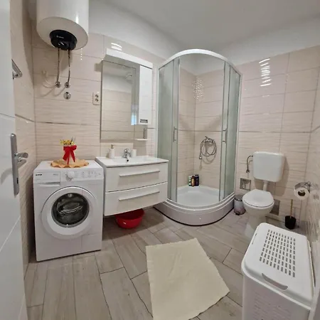 Luce - Dome Apartman *