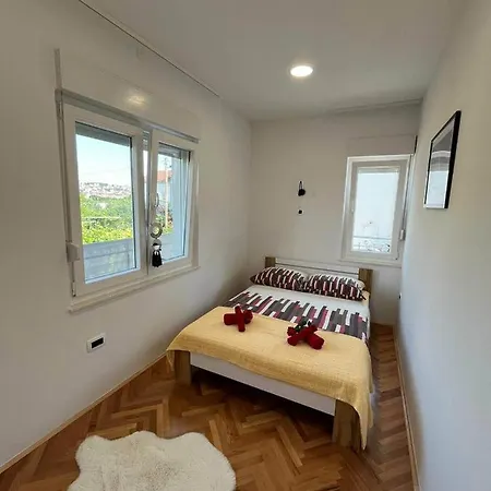 Apartman Luce - Dome Split