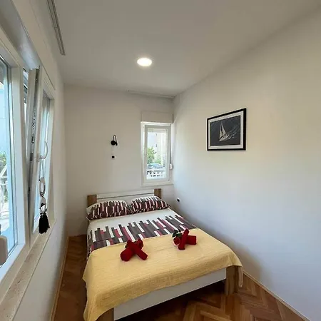 Luce - Dome Apartment Split