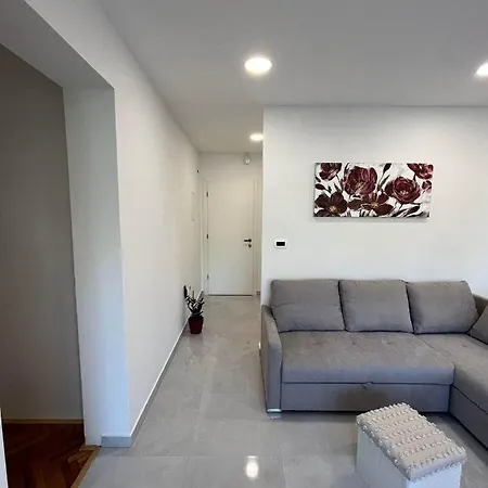 Luce - Dome Apartman *