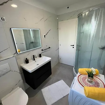 Apartman Luce - Dome