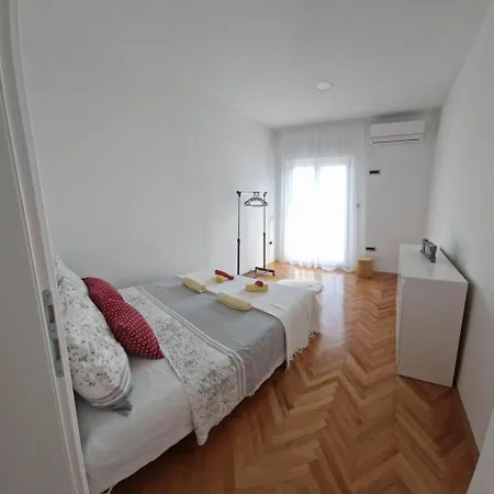 Apartman Luce - Dome Split