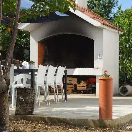 Apartman Luce - Dome Split