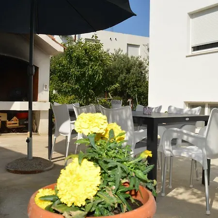 Apartman Luce - Dome Split