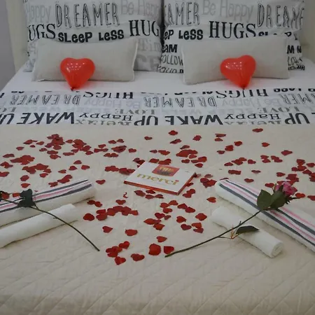 Luce - Dome Apartman