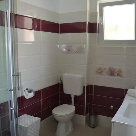 Luce - Dome Apartament *
