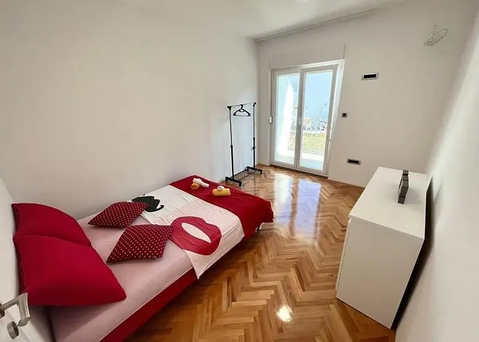 Appartement Luce - Dome