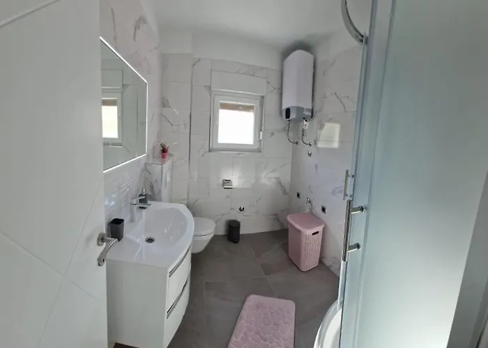 Luce - Dome Appartement *