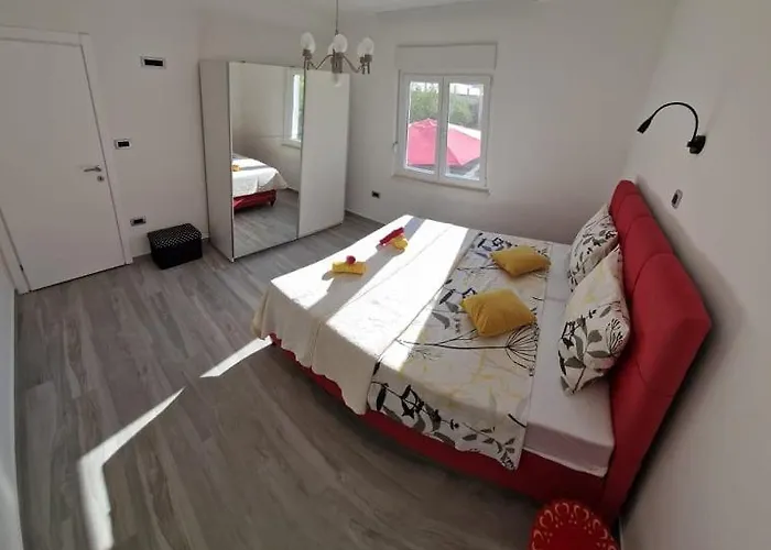 Appartement Luce - Dome Split