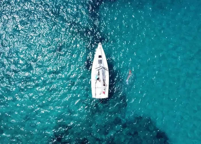 Luce - Dome Appartement *