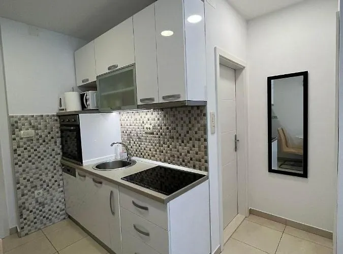 Appartement Luce - Dome *