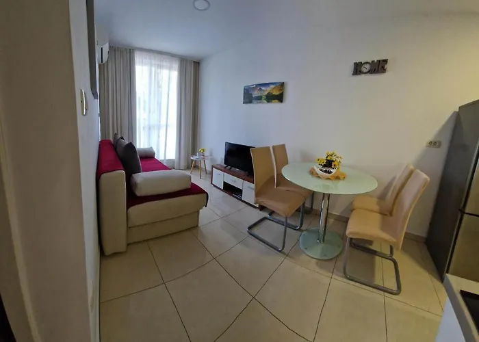 Luce - Dome Appartement