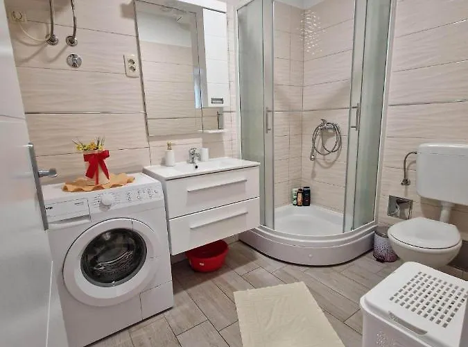 Appartement Luce - Dome *