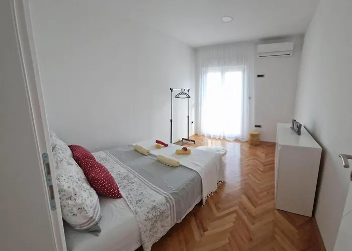 Appartement Luce - Dome Split