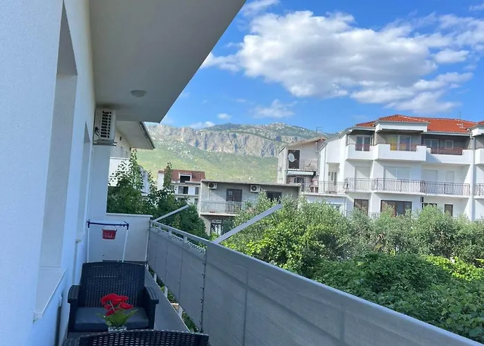 Luce - Dome Appartement *