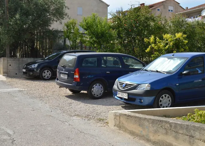 Appartement Luce - Dome *