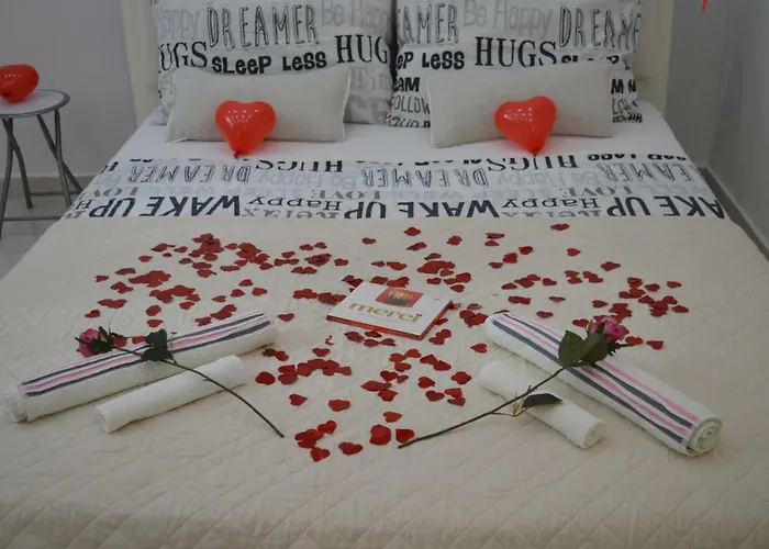 Luce - Dome Appartement