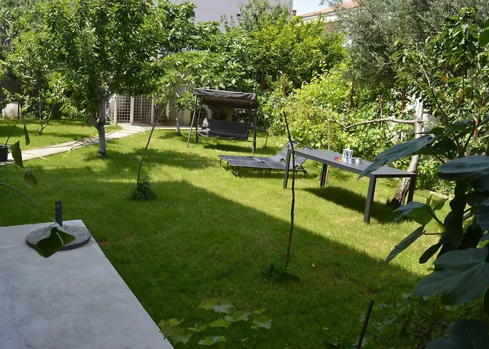 Appartement Luce - Dome *