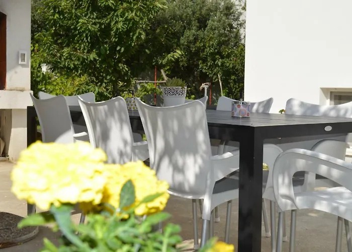 Luce - Dome Appartement