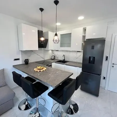 Luce - Dome * Сплит