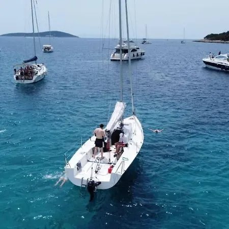 Luce - Dome Сплит