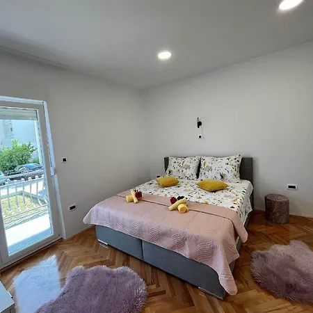 Luce - Dome * Сплит