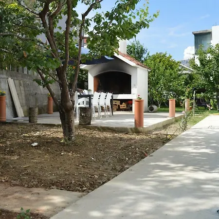 Апартаменты Luce - Dome *