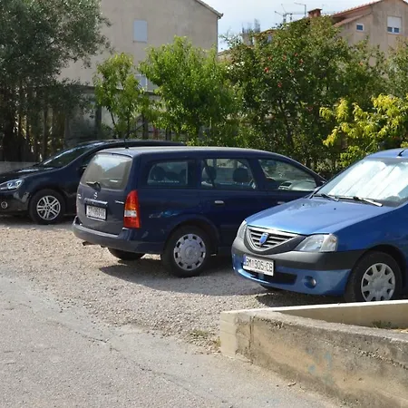 Апартаменты Luce - Dome *