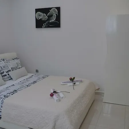 Luce - Dome Апартаменты Сплит