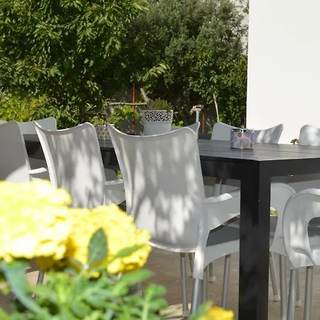 Luce - Dome Апартаменты